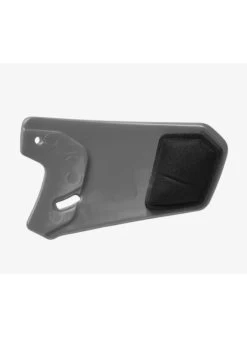 Wilson Evoshield XVT Helmet Face Shield Matte -Baseball Joy Boutique evoshield wilson evoshield xvt helmet face shield 3