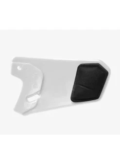 Wilson Evoshield XVT Helmet Face Shield Matte -Baseball Joy Boutique evoshield wilson evoshield xvt helmet face shield 9