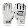 Franklin CFX FP Series White/Black -Baseball Joy Boutique franklin franklin cfx fp series white black