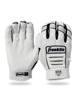 Franklin CFX FP Series White/Black