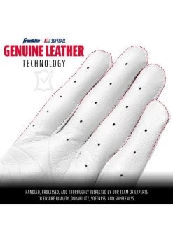 Franklin CFX FP Series White/Black -Baseball Joy Boutique franklin franklin cfx fp series white black 3