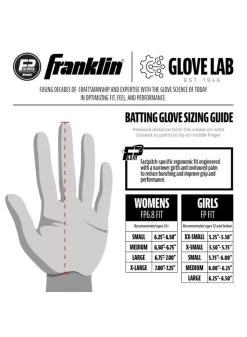 Franklin CFX FP Series White/Chrome -Baseball Joy Boutique franklin franklin cfx fp series white chrome 5