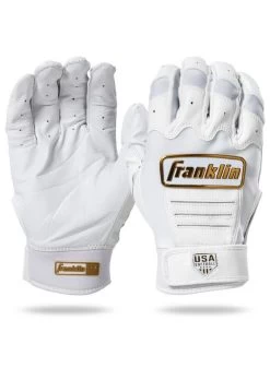 Franklin CFX FP Series White/Gold