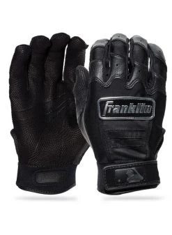 Franklin CFX Pro Chrome Series Black