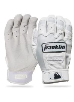 Franklin CFX Pro Chrome Series White