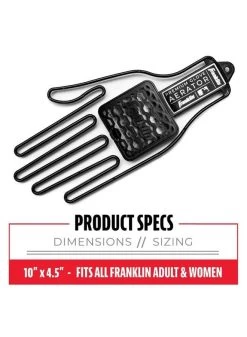Franklin Glove Aerator -Baseball Joy Boutique franklin franklin glove aerator 4