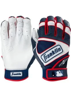 Franklin Powerstrap Hi-Lite Series Navy