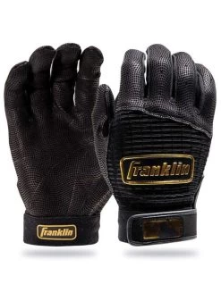 Franklin Pro Classic Series Black/Gold