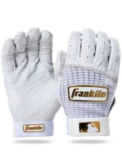 Franklin Pro Classic Series White/Gold