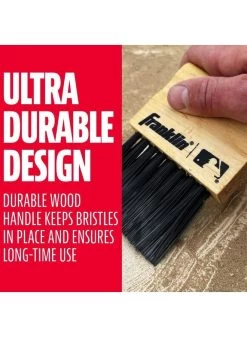 Franklin Umpire Brush -Baseball Joy Boutique franklin franklin umpire brush 5