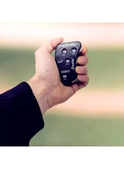 Franklin Umpire Scorekeeper -Baseball Joy Boutique franklin franklin umpire scorekeeper 3