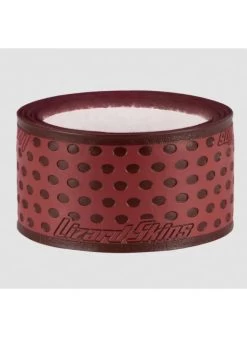 Lizard Skins DSP Bat Grip - Maroon - 0.5 Mm