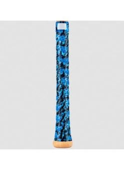 Lizard Skins DSP Bat Grip - Tidal Camo - 1.8 Mm -Baseball Joy Boutique lizard skins lizard skins dsp bat grip tidal camo 2