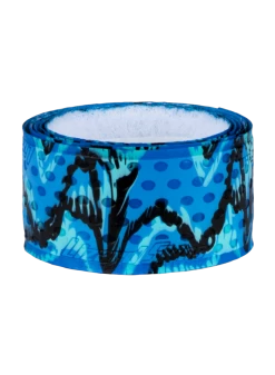 Lizard Skins DSP Bat Grip - Tidal Camo - 0.5 Mm