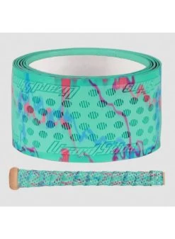 Lizard Skins DSP Ultra Bat Grip - Coral Camo - 0.5 Mm