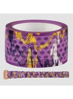 Lizard Skins DSP Ultra Bat Grip - Geaux Camo - 1.8 Mm