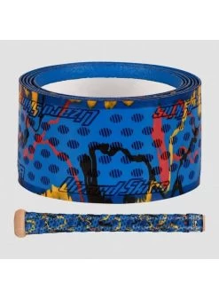 Lizard Skins DSP Ultra Bat Grip - Marvelous Camo - 1.8 Mm