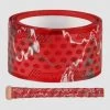 Lizard Skins DSP Ultra Bat Grip - Red Camo - 1.8 Mm -Baseball Joy Boutique lizard skins lizard skins dsp ultra bat grip red c 3