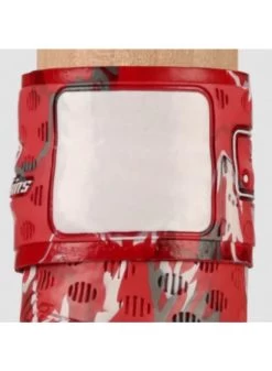 Lizard Skins DSP Ultra Bat Grip - Red Camo - 1.8 Mm -Baseball Joy Boutique lizard skins lizard skins dsp ultra bat grip red c 5