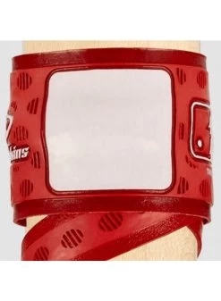 Lizard Skins DSP Ultra X Bat Grip - Crimson Red - 0.5mm -Baseball Joy Boutique lizard skins lizard skins dsp ultra x bat grip cri 2