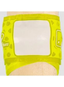 Lizard Skins DSP Ultra X Bat Grip - Neon Yellow - 0.5mm -Baseball Joy Boutique lizard skins lizard skins dsp ultra x bat grip neo 1