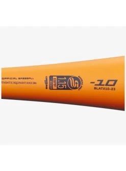 Louisville Slugger Atlas USSSA (-10) 2 3/4 -Baseball Joy Boutique louisville slugger louisville slugger atlas usssa 5