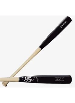 LOUISVILLE SLUGGER LS Prime Signature Series EJ74 Eloy Jimenez Game Model Bat