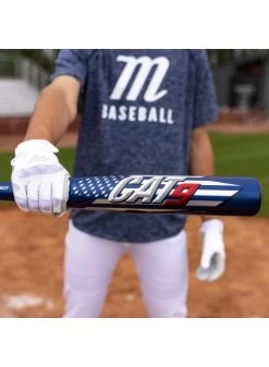 2022 Marucci CAT 9 America -3 -Baseball Joy Boutique marucci 2022 marucci cat 9 america 3 4