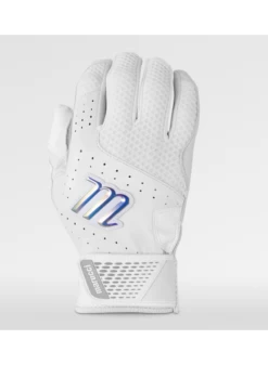 2022 Marucci Crest Batting Glove -Baseball Joy Boutique marucci 2022 marucci crest batting glove 3