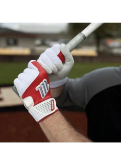 2022 Marucci Crest Batting Glove -Baseball Joy Boutique marucci 2022 marucci crest batting glove 5