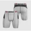 Marucci Adult Elite Padded Sliding Short White -Baseball Joy Boutique marucci marucci adult elite padded sliding short w