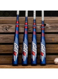 Marucci Cat9 Connect America -8, 2 3/4 -Baseball Joy Boutique marucci marucci cat9 connect america 8 2 3 4 4