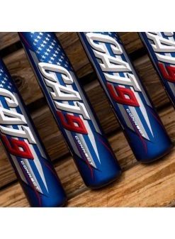 Marucci Cat9 Connect America -8, 2 3/4 -Baseball Joy Boutique marucci marucci cat9 connect america 8 2 3 4 5