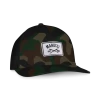 Marucci Cross Patch Snapchat Hat Camo -Baseball Joy Boutique marucci marucci cross patch snapchat hat camo