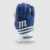 Marucci Crux Batting Gloves - Royal Blue -Baseball Joy Boutique marucci marucci crux batting gloves royal blue