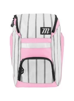 Marucci Foxtrot T-Ball Bat Pack White/Black/Pink