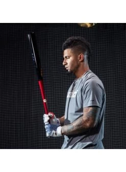 Marucci Gley25 Pro Model Cherry/Black -Baseball Joy Boutique marucci marucci gley25 pro model cherry black 3