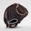 Marucci Krewe M Type 220C1 Catchers Mitt 32 Inch RHT -Baseball Joy Boutique marucci marucci krewe m type 220c1 catchers mitt 3