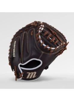 Marucci Krewe M Type 220C1 Catchers Mitt 32 Inch RHT