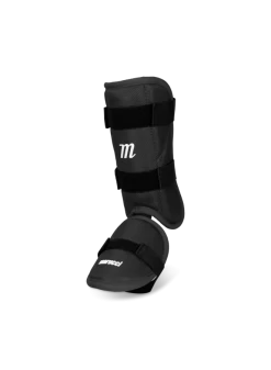 Marucci Leg Guard Black