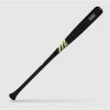 Marucci Lindy12 Pro Model Matte Black/Black