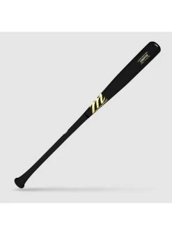 Marucci Lindy12 Pro Model Matte Black/Black