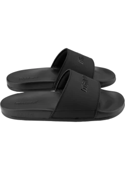 Marucci Mens Slides Black