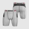 Marucci Youth Elite Padded Sliding Shorts W/Cup