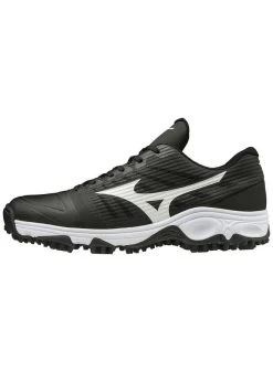Mizuno Ambition 2 AS Blk/White 8