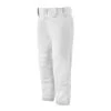 Mizuno Girls Belted Pant -Baseball Joy Boutique mizuno mizuno girls belted pant