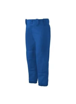 Mizuno Girls Belted Pant -Baseball Joy Boutique mizuno mizuno girls belted pant 6