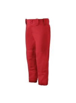 Mizuno Girls Belted Pant -Baseball Joy Boutique mizuno mizuno girls belted pant 7