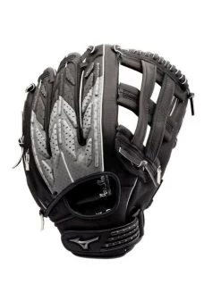 Baseball Joy Boutique 3 Mizuno GTF1300 Techfire SP 13 RH Black-Silver