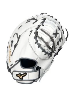 Mizuno GXF50FPW2 Prime FP FBM 13 RH White-Grey